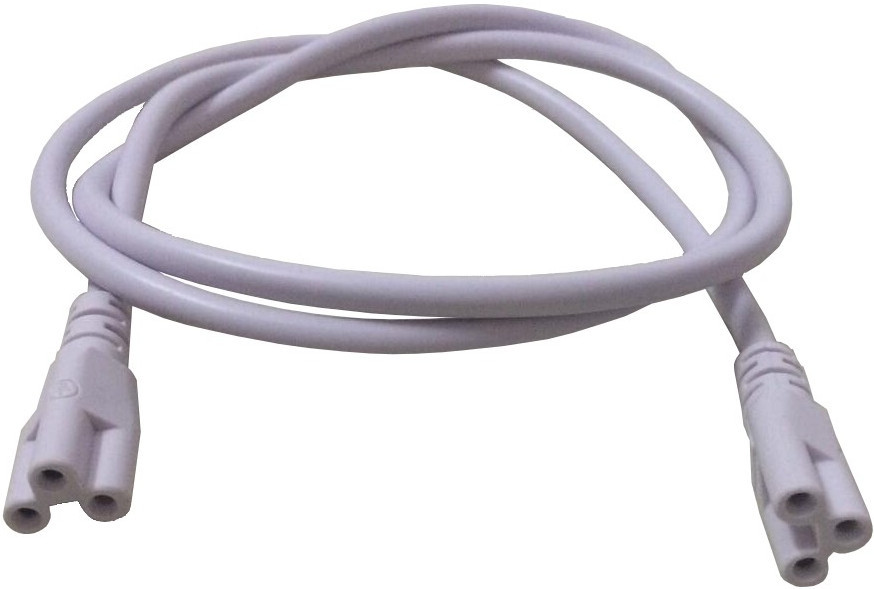 1 metre Daisy Chain Lead for Integrated LED Fittings