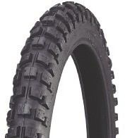 250-16 4PR/36L TT Duro HF311 Knobby Motorcycle Tyre