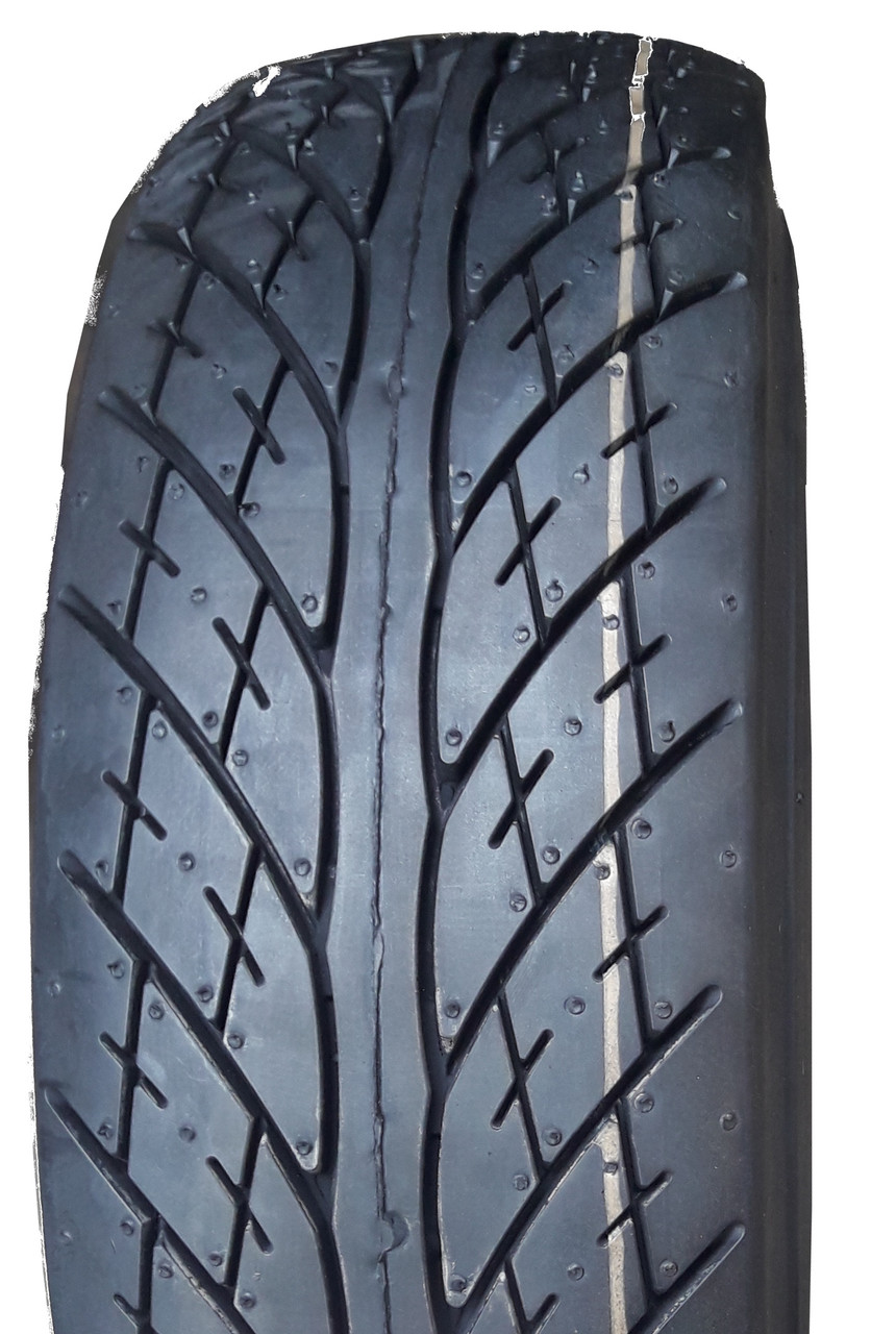 130/90-6 4PR/53J TT Unilli UN511 Honda Gyro Scooter Tyre - **NOT road legal**