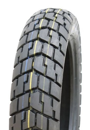 120/90-10 59M TL Goodtime KT9967 Reggae Knobby Directional Scooter Tyre