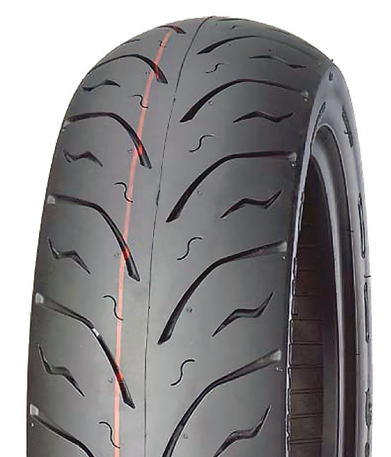 130/70-12 56L TL Unilli UN501 Directional Scooter Tyre