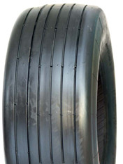 ASSEMBLY - 6"x4.50" Steel Rim, 13/500-6 4PR V3503 Multi-Rib Tyre, 20mm HS Bearings