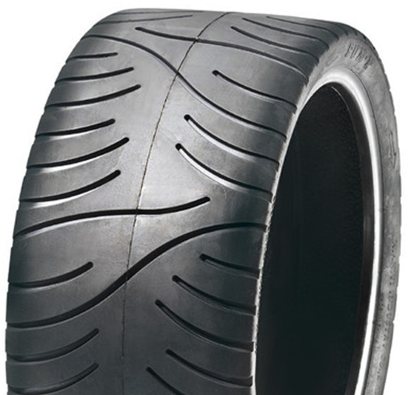 ASSEMBLY - 6"x4.50" Steel Rim, 2" Bore, 15/600-6 6PR A019 Scooter Tyre, 1" Bushes