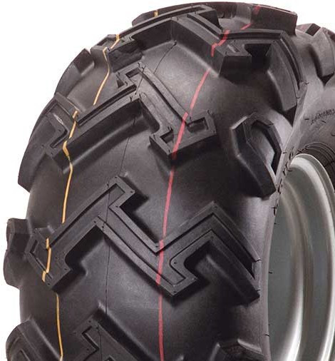 24/8-12 4PR/35F TL Duro HF274 Excavator Utility Grip ATV Tyre