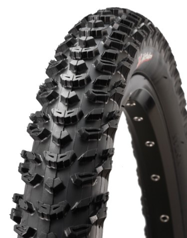 29x2.20 Duro HF860A 30TPI Dark Skinwall Bicycle Tyre