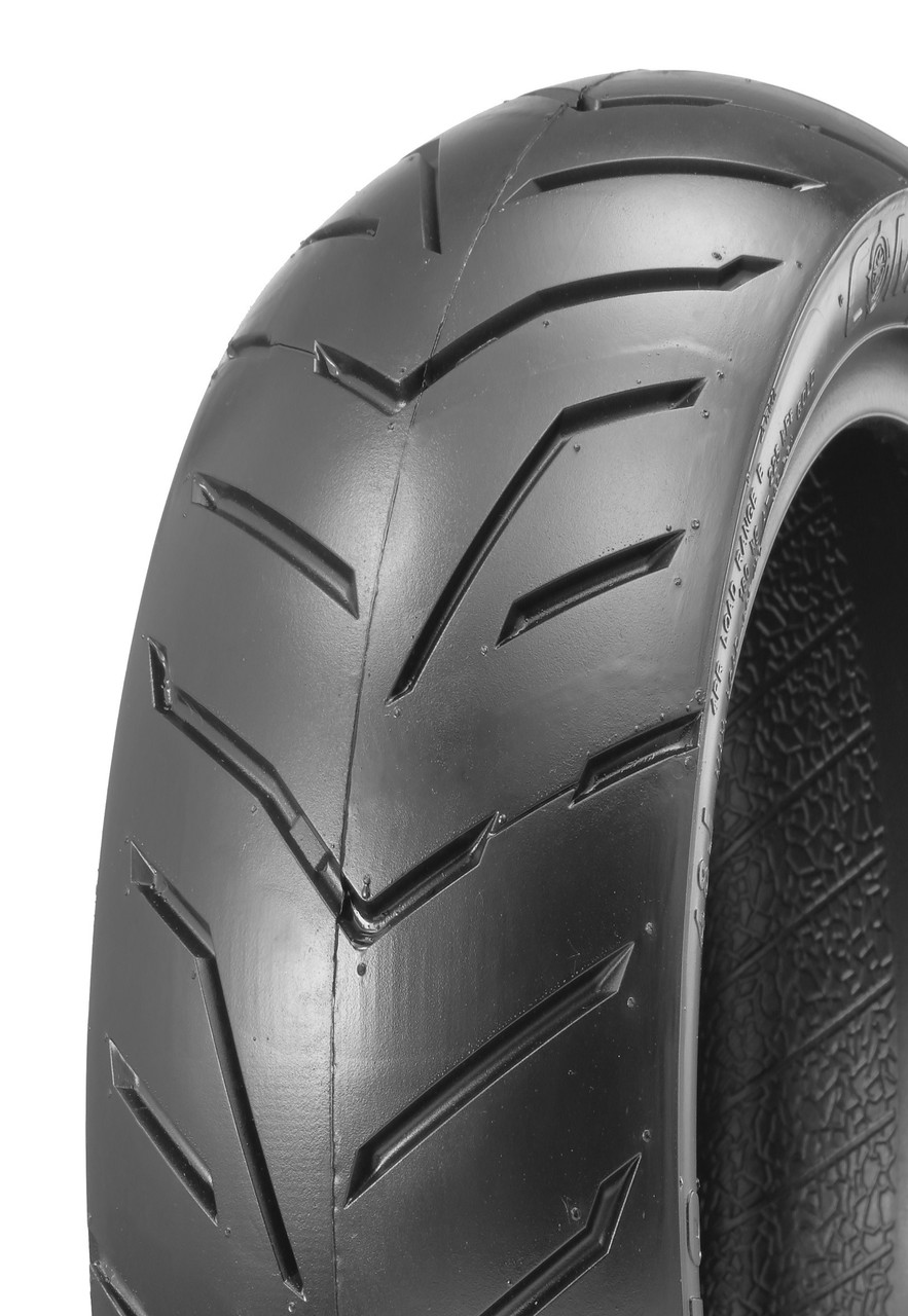 275-10 (70/100-10) 6PR/42J TL Journey W900 Directional Scooter Tyre