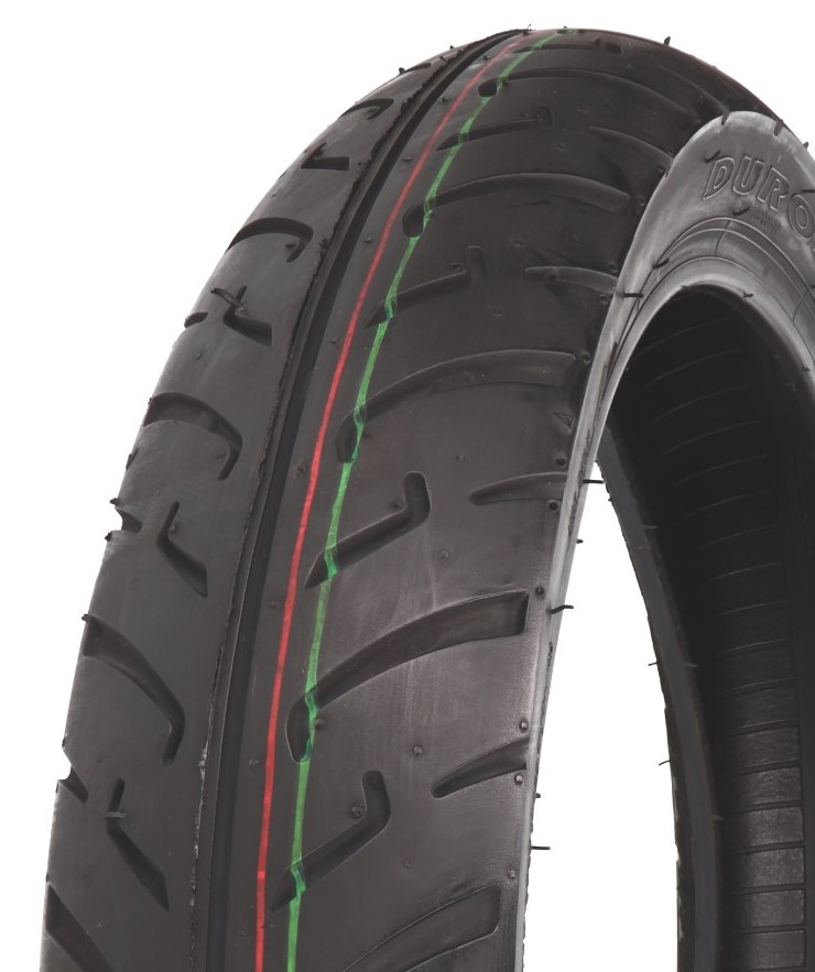 100/80-16 50P TL Duro DM1075 Motorcycle Tyre
