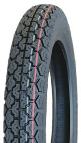 250-17 4PR/38P TT Goodtime V9132 Block Front / Rear Motorcycle Tyre