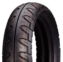 120/80-17 61S TL Duro DM1003 Directional Rear Motorcycle Tyre