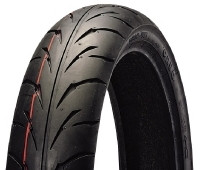 120/90-18 4PR/65H TL Duro HF918 Directional Road Motorcycle Tyre