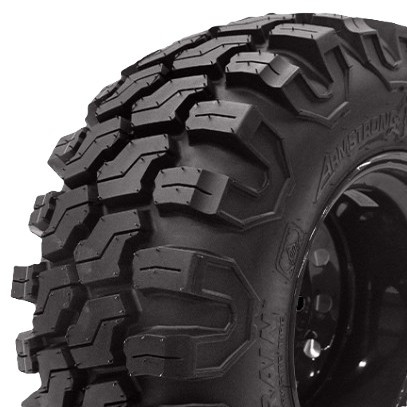 25/10-12 6PR TL OTR AP Terrain Utility ATV/UTV Tyre - 530Kg Rating