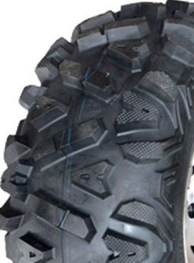 26/11-12 6PR/55F TL Forerunner Knight Utility Grip ATV Tyre