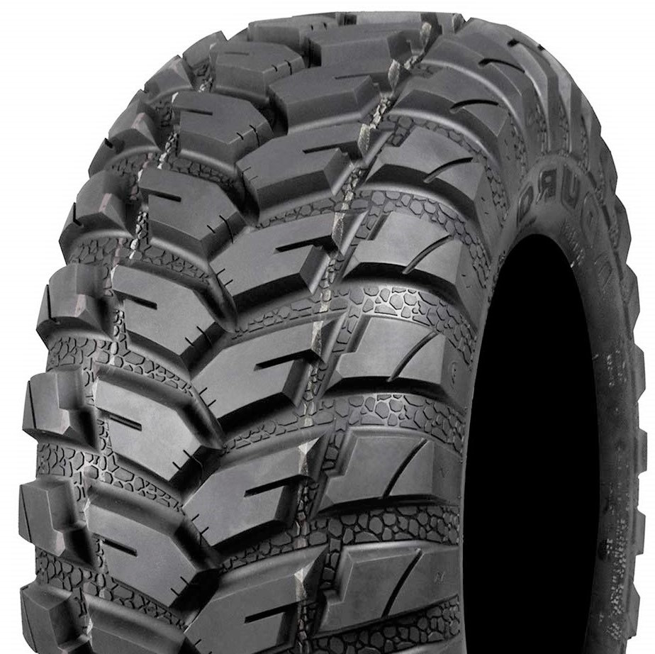 26/11R12 6PR TL Duro DI2037 Frontier Radial ATV Tyre (26/11-12)