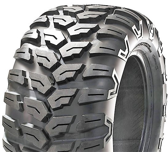 26/11R14 (275/55-14) 6PR/66N TL Sun.F A043 Radial ATV Tyre (26/11-14)