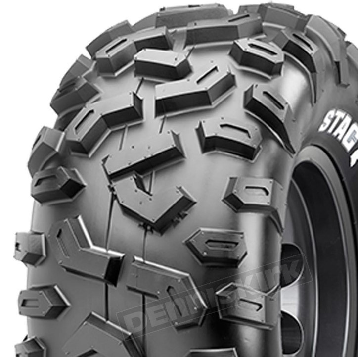 29/9R14 6PR/54M TL CST CU58 Stag Radial Front ATV / UTV Tyre (29/9-14)