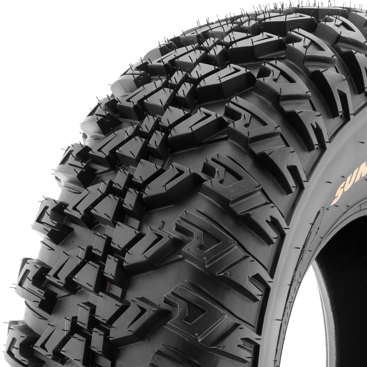 30/10R14 6PR/75J TL Sun.F A045 Radial UTV/ATV Tyre (30/10-14)