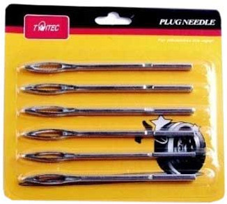 Replacement Insert Needle set - 6 needles