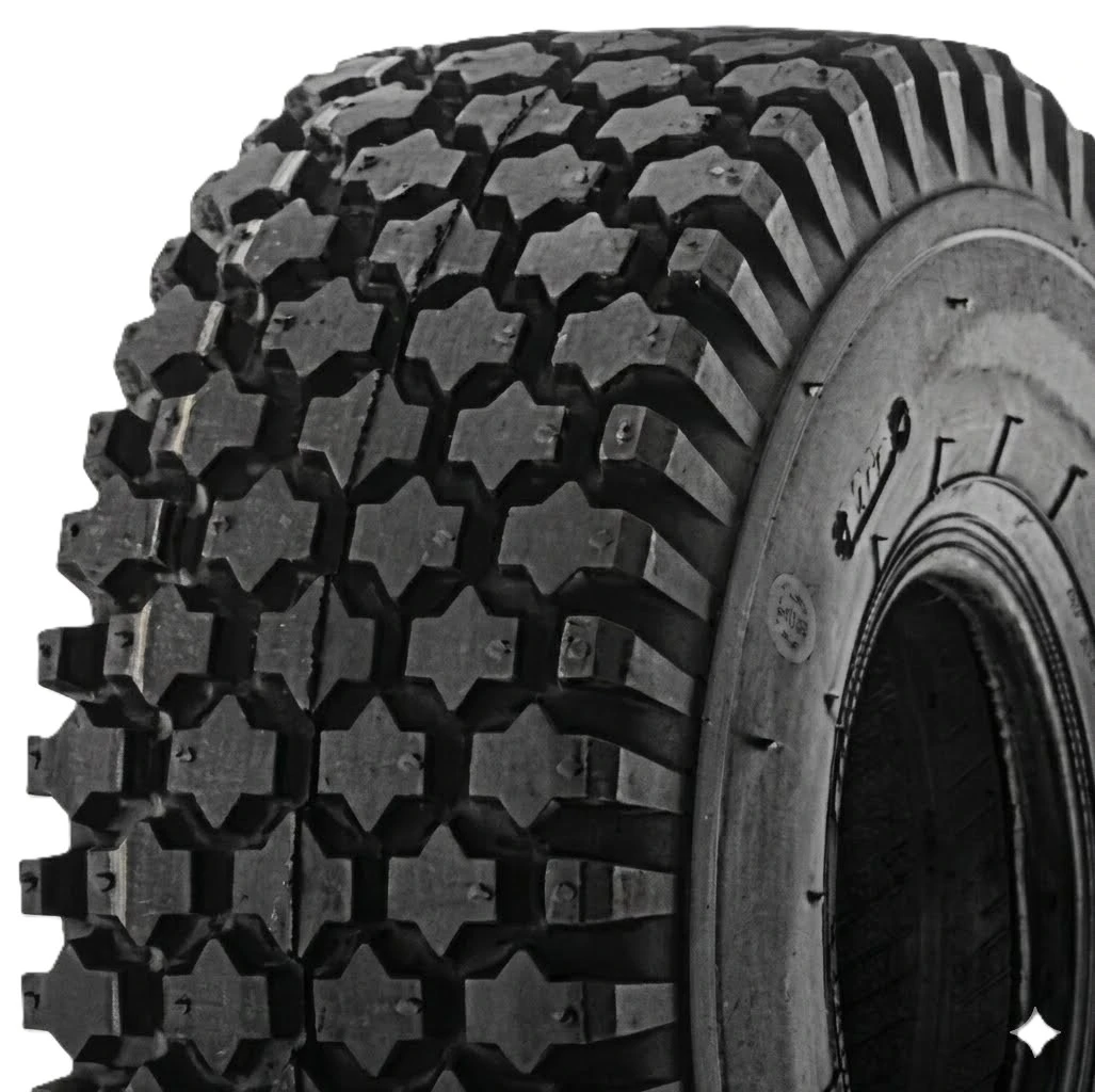 480/400-8 4PR TT Duro HF201 Diamond Tyre