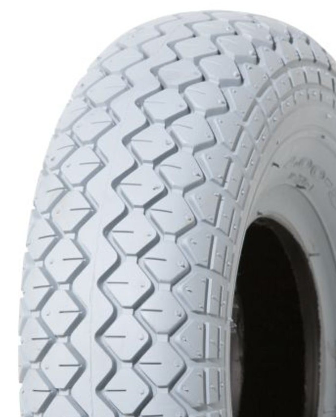 400-5 4PR TT Innova IA2815 Diamond Grey Wheelchair / Mobility Scooter Tyre