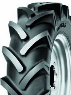 6.5/90-12 6PR TT Mitas TS-06 Tractor Lug Tyre (7-12)