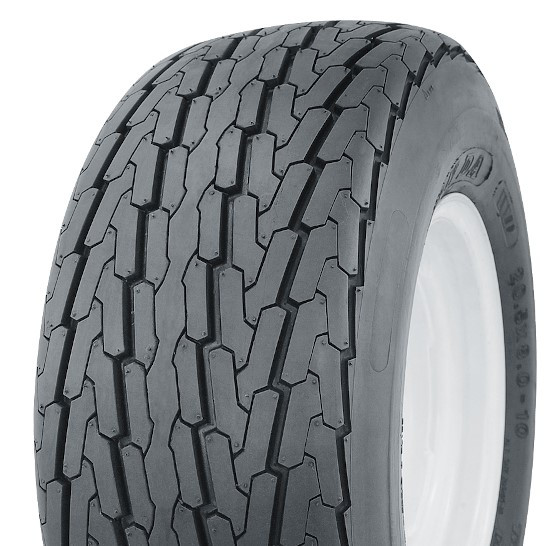 20.5/8-10 (205/65-10) 10PR/96M TL Journey P815 Highway Trailer Tyre