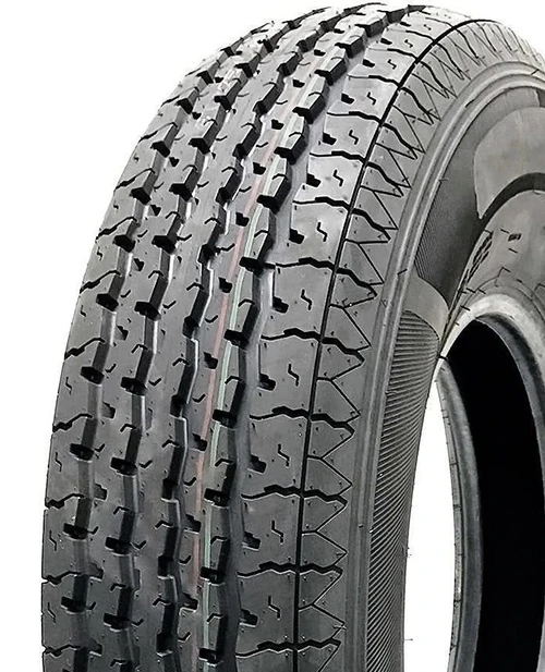 ST225/75R15 8PR/113/108L TL Journey WR078 HS Trailer Tyre (225/75-15)