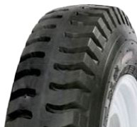 700-16LT 12PR TT Duro DI6000 Cross-Lug Light Truck Crossply Tyre