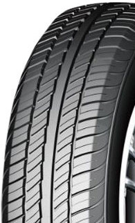 155R13C 8PR TL Hifly Super 2000 High Speed Light Truck/Trailer Tyre