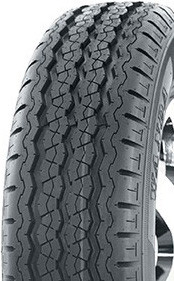 165R13C 8PR 94/92R Vitora Worklife Radial Light Truck Tyre