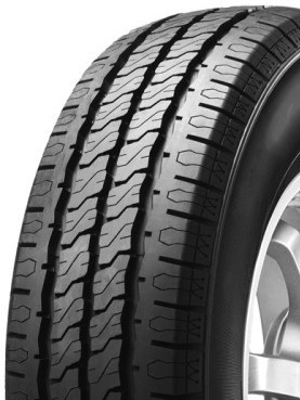 165R13C 8PR 94/92R Vitora Worklife Radial Light Truck Tyre