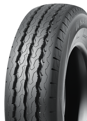 175R13C 8PR 97/95Q TL Three-A Light Truck/Trailer Tyre