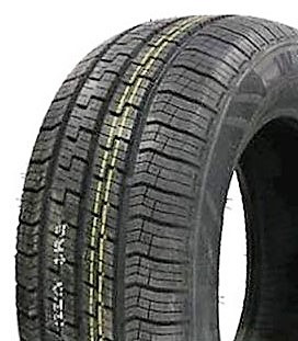 185/70R13C 108/106N TL WR301 Journey (Wanda) High Speed Trailer Tyre