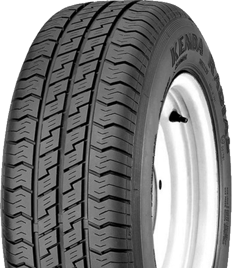 195/70R14 98N TL Kenda KR209 KargoTrail 3G M&S Trailer Tyre