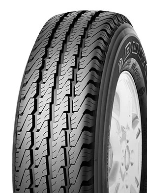 195R15C 8PR 106/104R TL Duro DC7210 Radial Light Truck Tyre