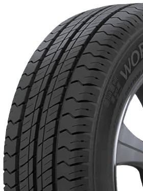 225/70R15C 8PR LT Tyre