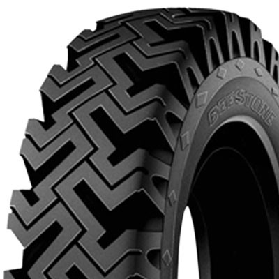 700-15 8PR 105/101L TL Deestone D503 LT M&S Tyre