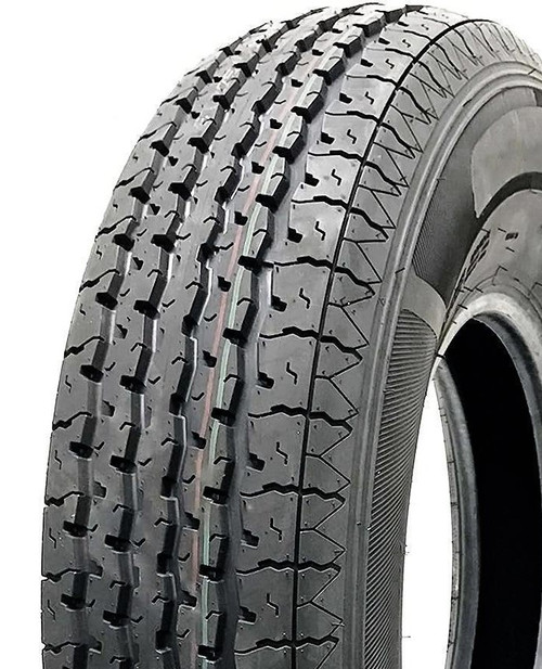 ST235/80R16 10PR/124/119L TL Journey WR078 HS Trailer Tyre