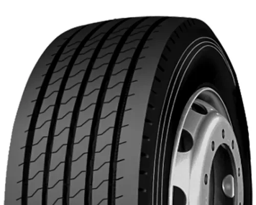385/65R22.5 Longmarch LM168 20PR Highway/Trailer Tyre