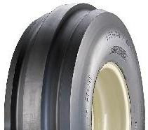 1000-16 10PR TL Duro HF257 3-Rib Front Tractor Tyre (dated stock)