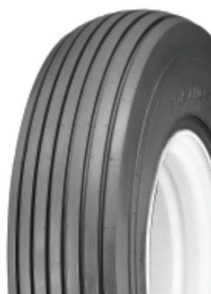 760-15 8PR TL Journey H8032A I-1 Multi-Rib Implement Tyre