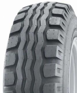 10.0/75-15.3 12PR TL Journey H8020 I-2 Implement AW Tyre (10/75-15.3) - 10.5mm tread depth
