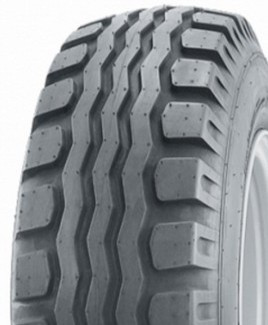 10.0/75-15.3 14PR TL Journey H8020 I-2 Implement AW Tyre (10/75-15.3) - 10.5mm tread depth