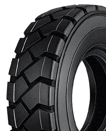 500-8 8PR TT Duro HF283 Forklift Tyre