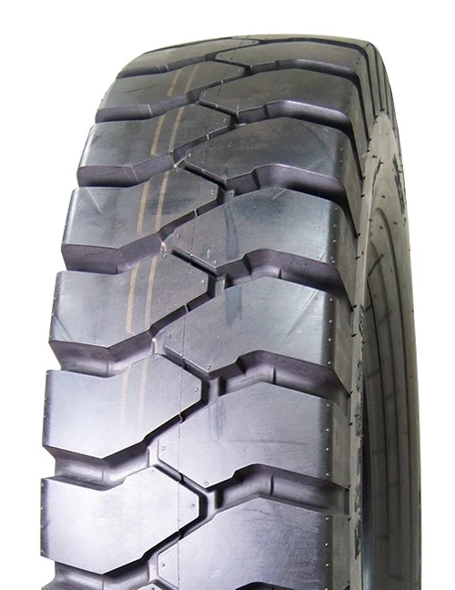 600-9 12PR TT Unilli UN201 Forklift Tyre ONLY