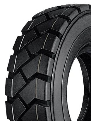 650-10 10PR TT Duro HF283 Forklift Tyre ONLY