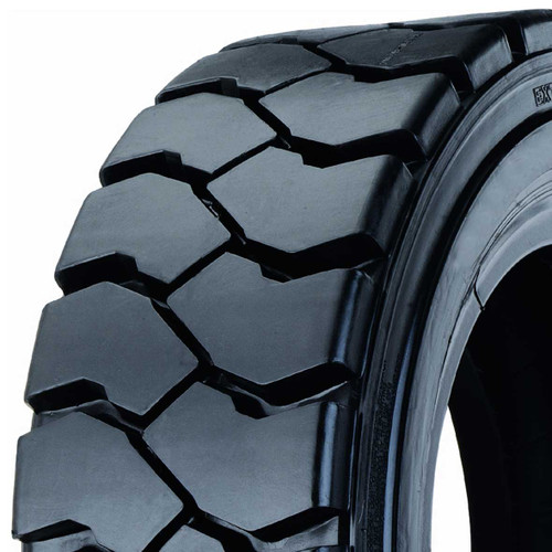 750-15 12PR TT Forerunner QH201 Forklift Tyre Only