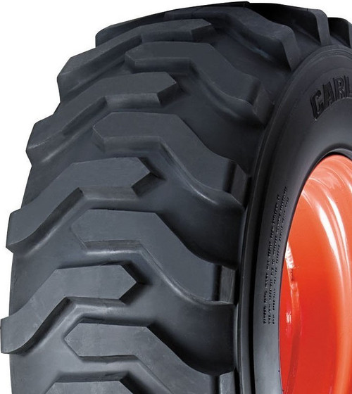 26/1200-12 4PR 100A2/97A6 TL Carlisle Trac Chief Industrial Lug Tyre (305/60-12)
