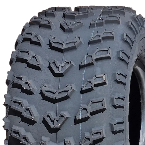 18/950-8 4PR TL Kuma KA407 Knobbly Directional ATV Tyre (S3103)