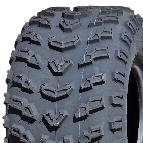 18/950-8 4PR TL Kuma KA407 Knobbly Directional ATV Tyre (S3103)