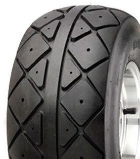 21/10-8 4PR/35N TL Duro DI2014 Top Fighter Road Tread ATV Tyre